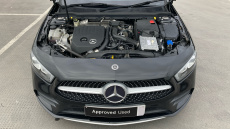 Mercedes-Benz A-Class A180 AMG Line Executive 5dr Auto Petrol Hatchback